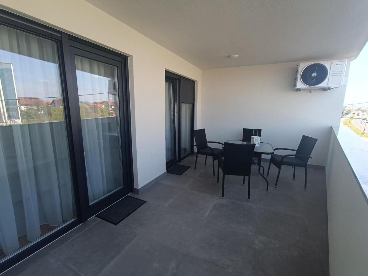 Apartman Leo Velika Gorica Exterior foto